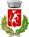Stemma del Comune di Campiglia Marittima